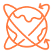 Real-time cargo tracking transportation service